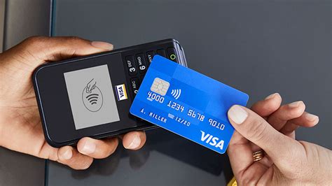 contactless credit cards australia